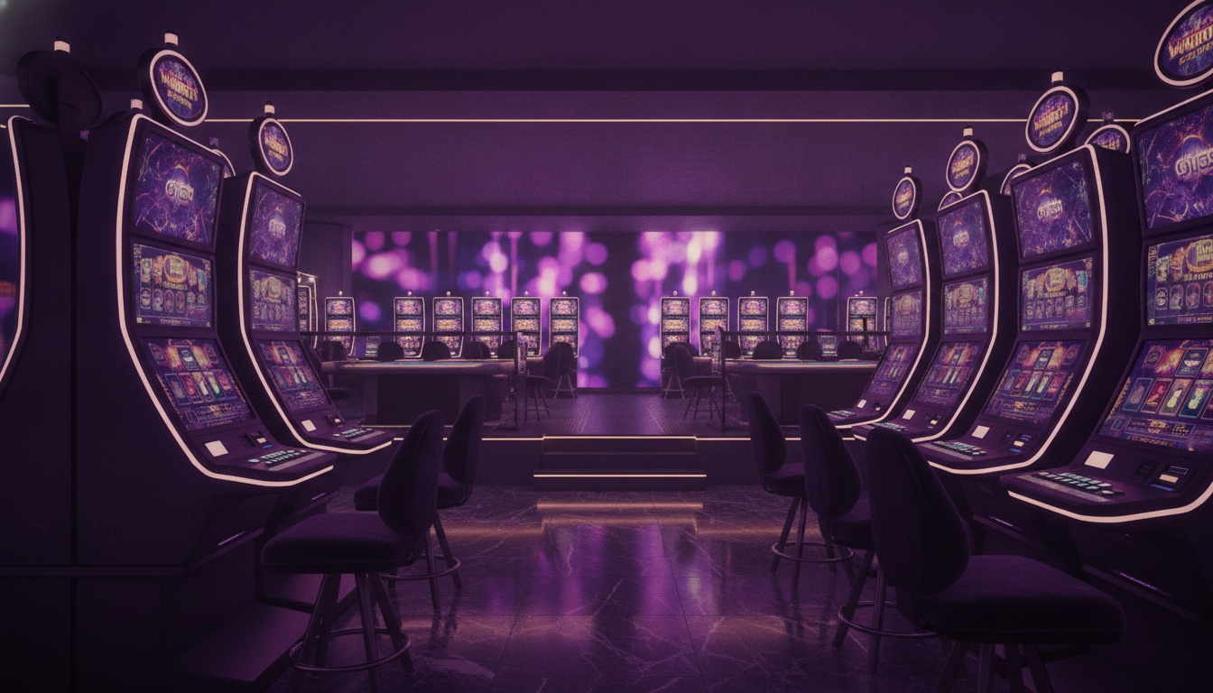 Winota Casino — Befizetési és Kifizetési Lehetőségek