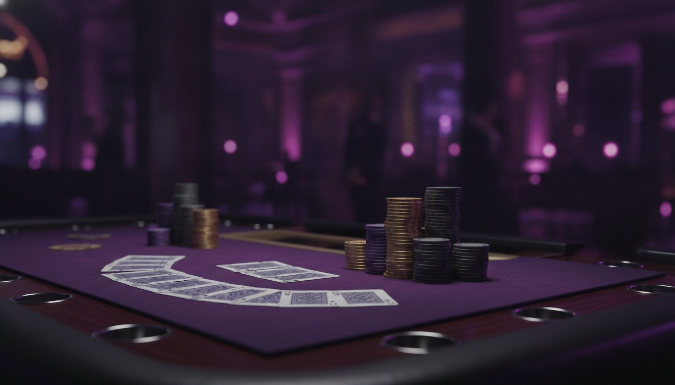 Winota Casino Játékválaszték és Kiemelt Játékgyártók